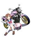 Sakura chan&#039;s CB