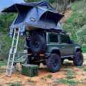 Jimny Sierra Jungle Green 4051