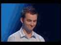 Cheeky smile