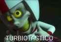 Turbotastico