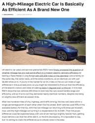 ev-mileage