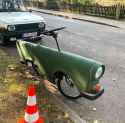 Trabant bicycle