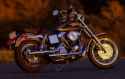 1997 Dyna Low Rider