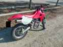 muh XRR