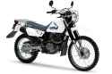 Suzuki DR200SE
