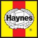 Haynes-Logo