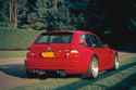 BMW Z3 M coupe
