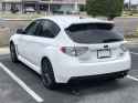 2010 STi Hatch