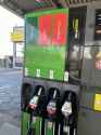 gas pump