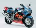 Honda CBR900RR 99 2