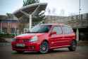 Clio RS 182 Trophy