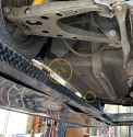 Miata jacking points