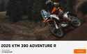 ktm 390 adv