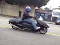 Yamaha Morphous