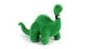 dino-plushie