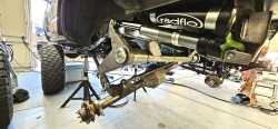 Suspension
