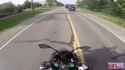 Motorcycle-Crash