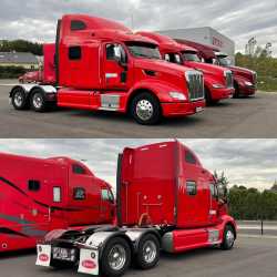 Peterbilt 