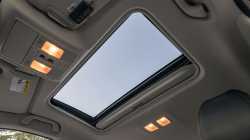 Sunroof