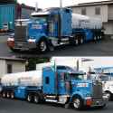 Kenworth 