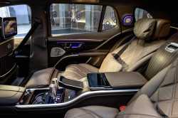maybach