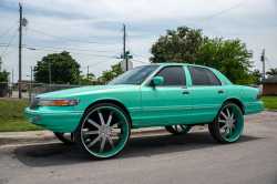 DONKED