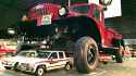power wagon