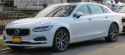 2018_Volvo_S90_T5_Momentum_front_4.6.18