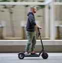 Cheap transport for fat drunks inna city center
