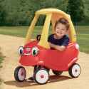 tikes