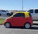 little tikes car