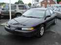 1995_Vision_TSi_sedan