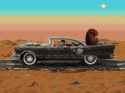 Fallout Chysalis Highwayman