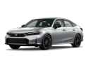 2025 Civic Hybrid