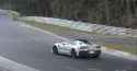 C7 ZR1 testing on nurburgring