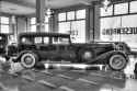 Cord 1932 E-1 Limousine prototype