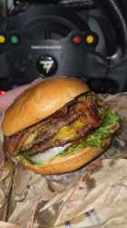 /ovg/ - Burger on da T300 Edition