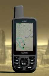 GPSMap67