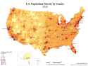US-population-density