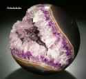 Laughing Geode