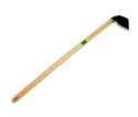 hoe or mattock??