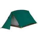 tent eureka timberline 4-GREENBROWN