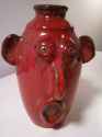 Red face jug by Brewer