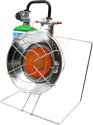 Flame king propane heater cooker