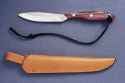 Grohmann Knives Trout and Bird Knife