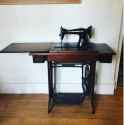 Treadle