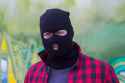 3 hole balaclava