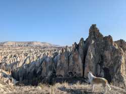 goreme