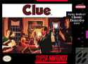 Clue_-_SNES_Front_Cover