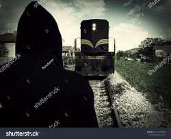 trainman